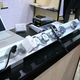 Illustration for article titled Eubiq Wall-Mounted Power Strip Goes Consumer